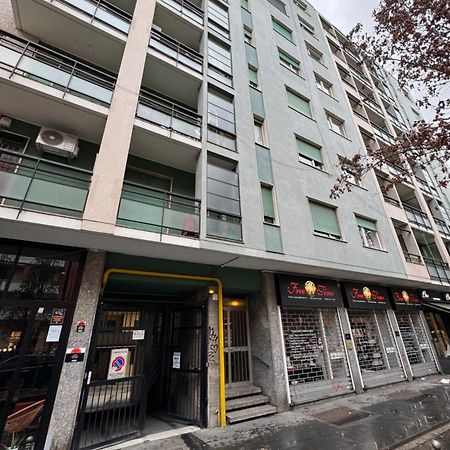 Duca Dei Navigli - Luxury Apartment In Milano Ngoại thất bức ảnh