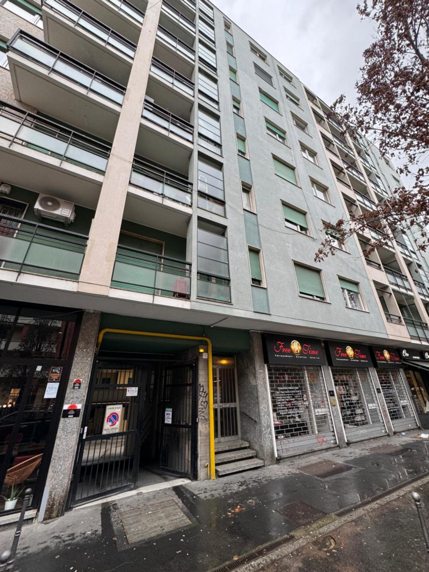 Duca Dei Navigli - Luxury Apartment In Milano Ngoại thất bức ảnh