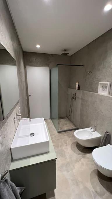Duca Dei Navigli - Luxury Apartment In Milano Ngoại thất bức ảnh