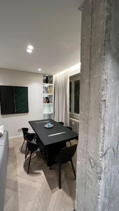 Duca Dei Navigli - Luxury Apartment In Milano Ngoại thất bức ảnh