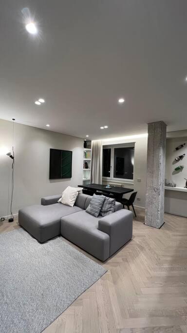 Duca Dei Navigli - Luxury Apartment In Milano Ngoại thất bức ảnh