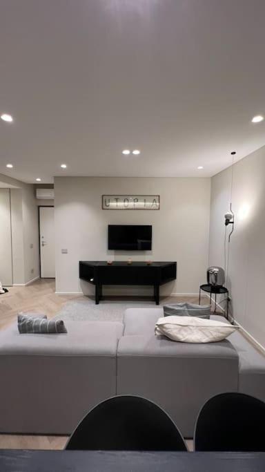 Duca Dei Navigli - Luxury Apartment In Milano Ngoại thất bức ảnh