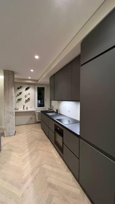 Duca Dei Navigli - Luxury Apartment In Milano Ngoại thất bức ảnh